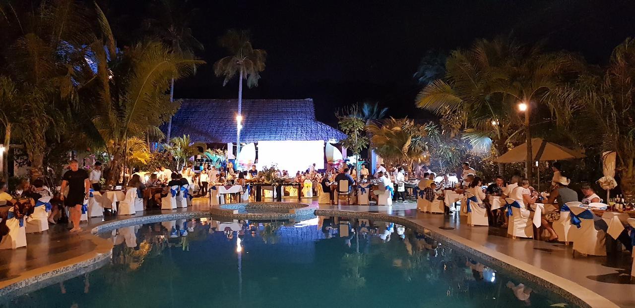 Sun&Sands Beach Hotel Mũi Né Exterior foto